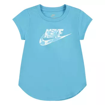Футболка для малышей Nike Cloud Wash Short Sleeve Tee