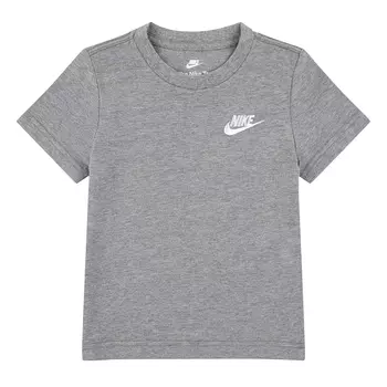 Футболка для малышей Nike Embroid Futura Tee