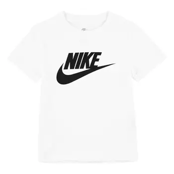 Футболка для малышей Nike Futura Short-Sleeve Tee
