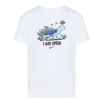 Футболка K NSW TEE CREATE 1.1 SNAIL
