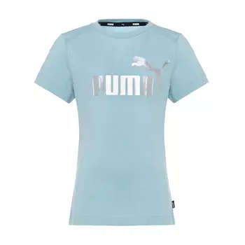 Подростковая футболка Essentials+ Logo Tee