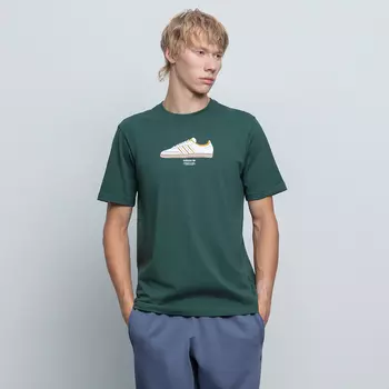 Мужская футболка Supply Sport Tee