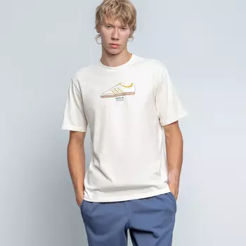 Мужская футболка Supply Sport Tee