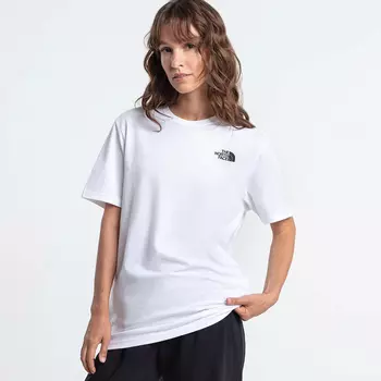 Футболка Red Box Tee