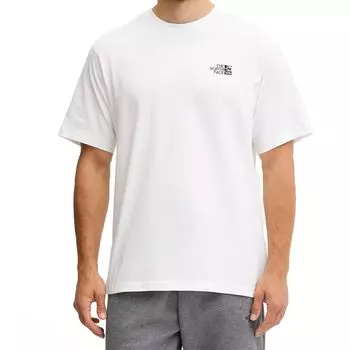 Футболка Run Graphic Relaxed