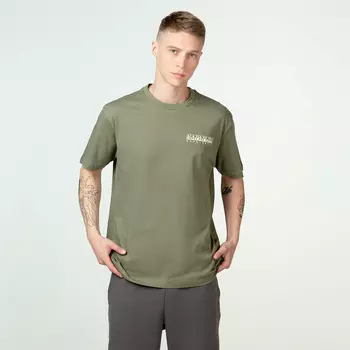 Футболка S-Bolivar