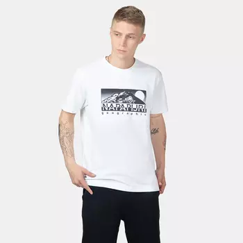 Футболка S-Quito