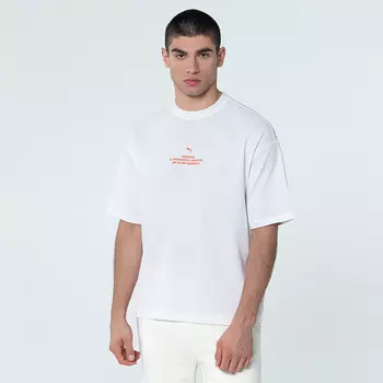 Футболка UNTERGRUND Oversized Tee