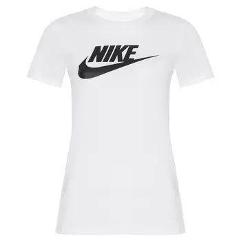 ФУТБОЛКА W NSW TEE ESSNTL ICON FUTUR