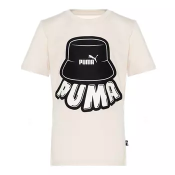 Футболка Youth Graphic Tee