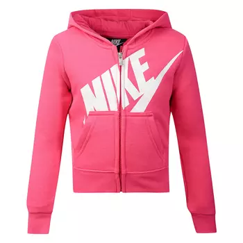 Futura Full Zip Hoodie