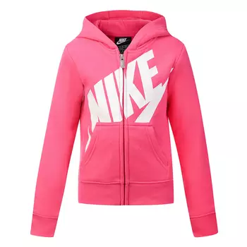 Futura Full Zip Hoodie