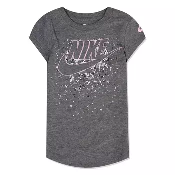 Futura Regrind Scoop Tee