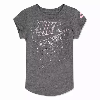 Futura Regrind Scoop Tee