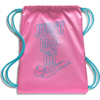 Gym Sack Graphic