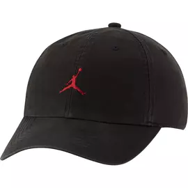 H86 Jumpman Washed Cap