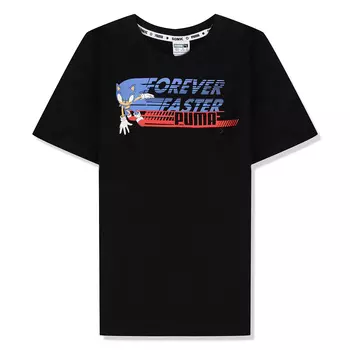 х Sega Tee