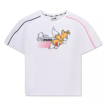 х Sega Tee