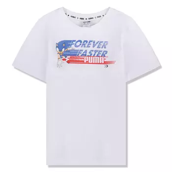 х Sega Tee