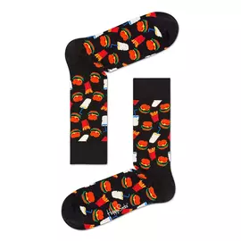 Hamburger Socks