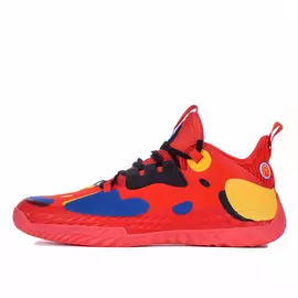 Harden Vol. 5 Futurenatural