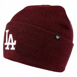 Haymaker Cuff Knit La Dodgers