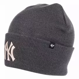 Haymaker Cuff Knit New York Yankees