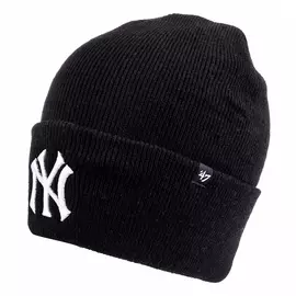 Haymaker Cuff Knit New York Yankees