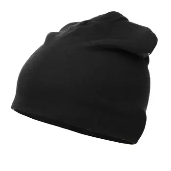 Heavyweight Merino Wool Loose Hat
