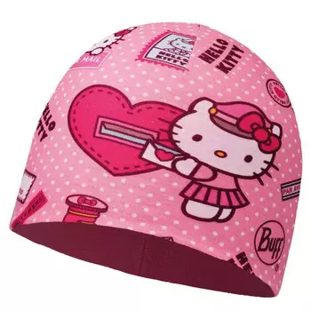 Hello Kitty Micro Polar Hat Mailling
