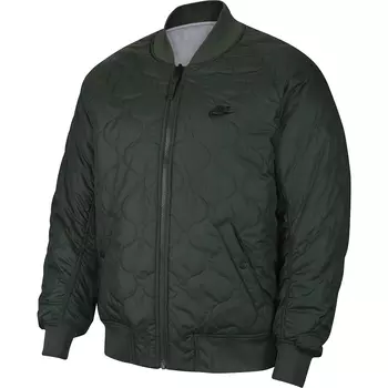 Heritage Essentials Men's Reversible Jacket
