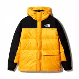 Himalayan Down Parka