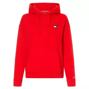 Homespun Heart Hoodie