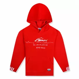 Hoodie R.Y.V.