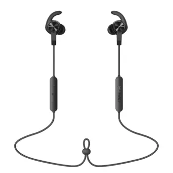 HUAWEI Bluetooth Headphones Lite Графитовый черный