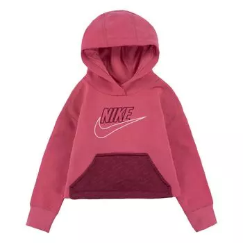 Худи для малышей Iconclash Pullover