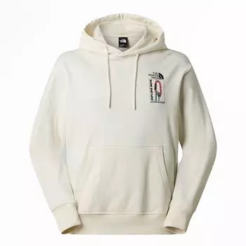 Худи Explore Gear Relaxed Hoodie