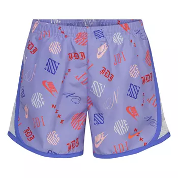Iconclash All Over Printed Tempo Shorts