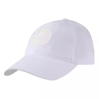 Iridescent Split Cap