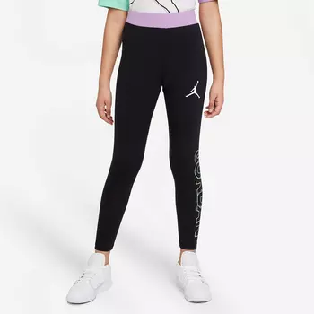 J's Are For Girls Leggings