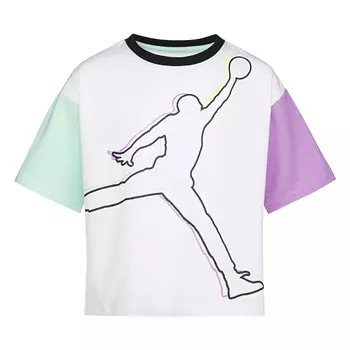 J's Are For Girls Tee