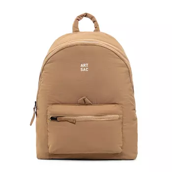 Jakson Single Padded L Backpack