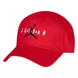 Jan Curve Brim Adjustable Hat