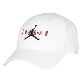 Jan Curve Brim Adjustable Hat
