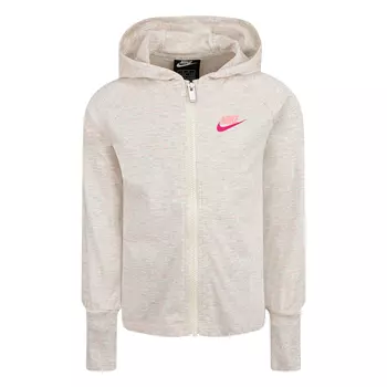 Jersey Essentials Full Zip