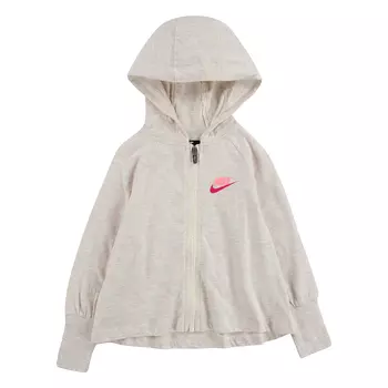 Jersey Essentials Full Zip