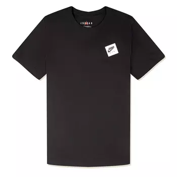 JMC Short Sleeve Graphics Crew