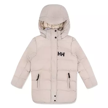 JR LUCA PUFFY PARKA