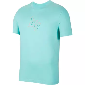 Jumpman 23 Air Short-Sleeve