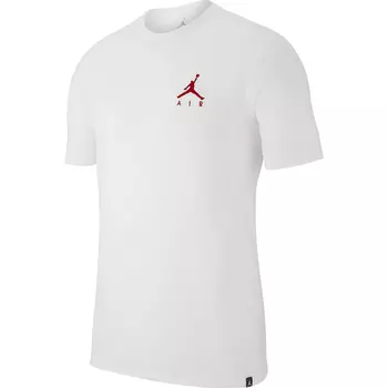 Jumpman Air Embrd Tee